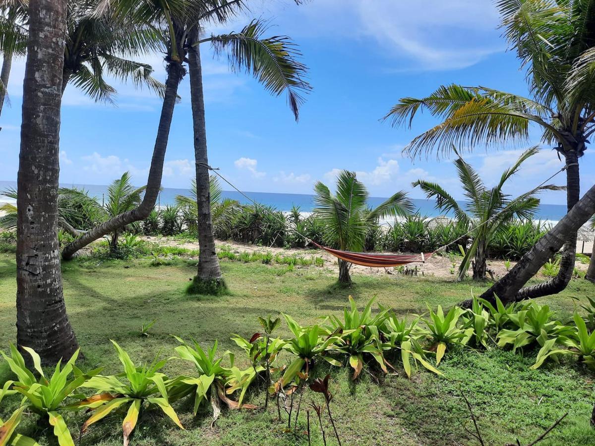 Emerald Sea Resort Ngwesaung Exterior foto
