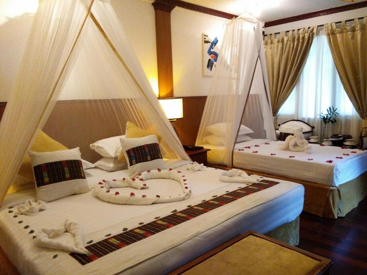 Emerald Sea Resort Ngwesaung Exterior foto