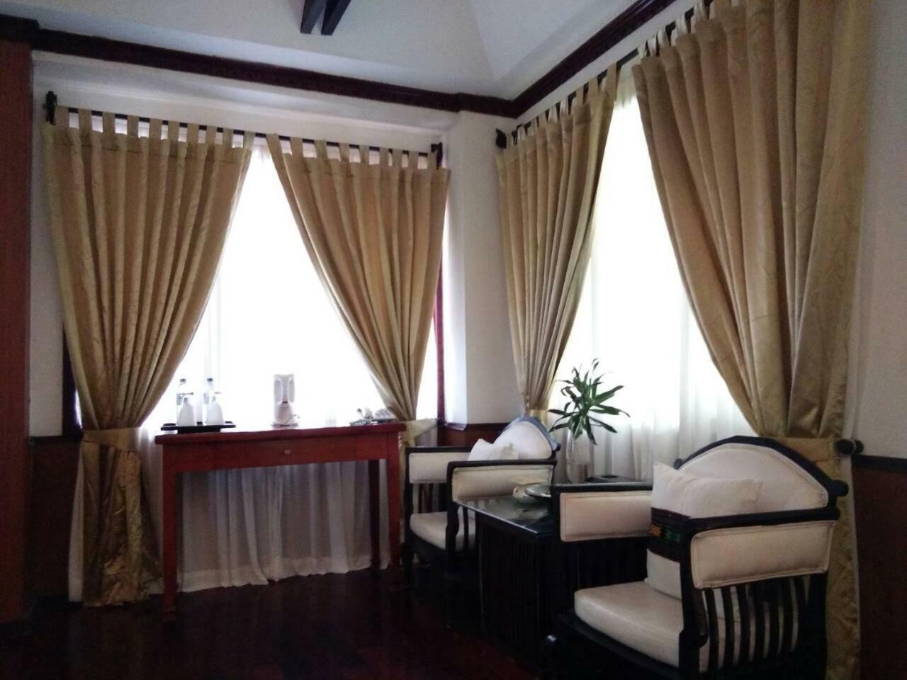 Emerald Sea Resort Ngwesaung Exterior foto